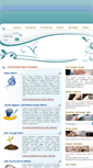 Mobile Screenshot of ankaramezarbakimi.com